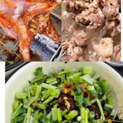 寻甸聚缘农庄 User Photo
