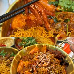 小張哥麻辣燙(吾悅廣場店)張用戶圖片