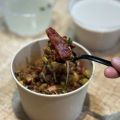 良晨有糯传承手包糯米饭(新时代店) User Photo