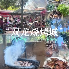 双龙烧烤城 User Photo