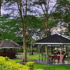 Seasons Elementaita Country Lodge User Photo