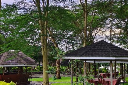 Seasons Elementaita Country Lodge