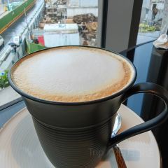 广州德安丽舍凯宾斯基酒店·The Living Room 德安阁 User Photo