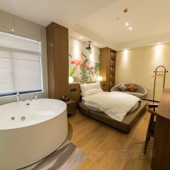 大學城夜市大排檔張用戶圖片