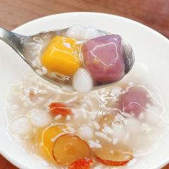 福留咖啡(荷塘路店) User Photo