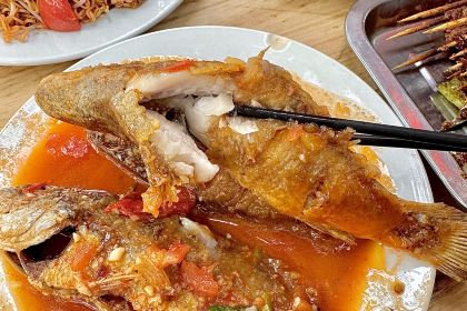 福记麻辣小龙虾(议台路店)