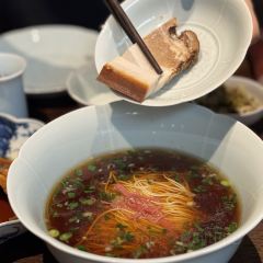 金海华·满庭芳(西门大街店) User Photo