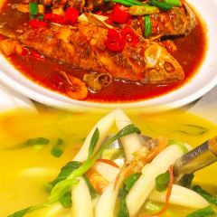 王家大院·农家土菜馆(龙之梦店) User Photo
