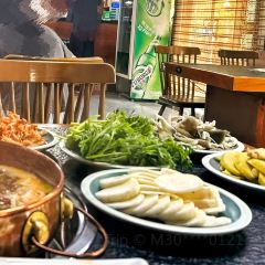 蓝墙面肺子(赛依拉木街店) User Photo