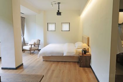 四时温泉私汤度假酒店·四时三餐