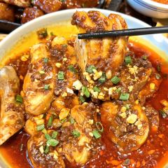 打酱油百姓饭堂·淮扬菜(西湖店) User Photo