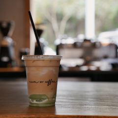 nam or coffee User Photo