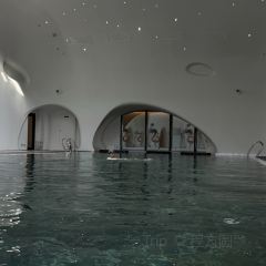 遵化金融街古泉皇冠假日酒店·仟玺全日餐厅 User Photo