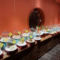 遵化金融街古泉皇冠假日酒店·仟玺全日餐厅 User Photo