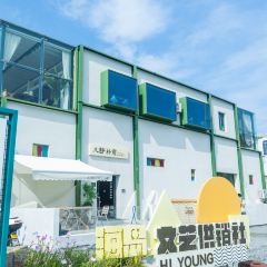 几静cafe(沙仓库店) User Photo