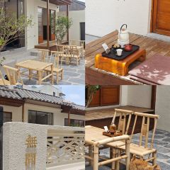 無聞璞舍 User Photo