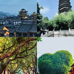 西禅寺荔香楼素菜馆(工业路店) User Photo