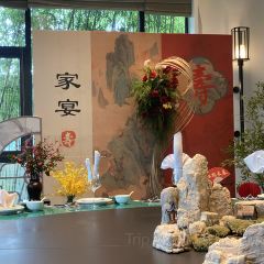 紹興璞祺藝境飯店·璞SHOW荷張用戶圖片