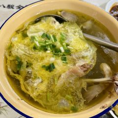DING LAO ER LAO YA SHANG FAN DIAN User Photo