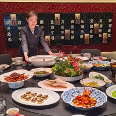 问山海 User Photo