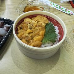 味処（とれとれ市場南紀白浜外店） 여행 사진