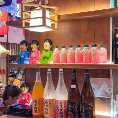 披头士烧鸟居酒屋(世茂人广店) User Photo