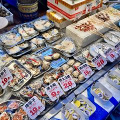 喝丢一只鞋(总店) User Photo