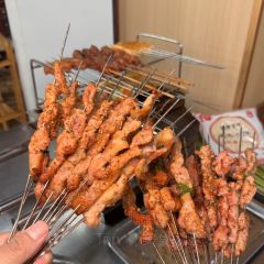 牧羊林烧烤 User Photo