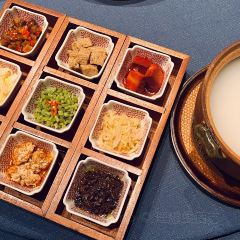 玖弄小鲜(浦东嘉里城店) User Photo