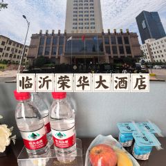 朝陽糝館張用戶圖片