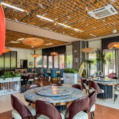 Crab & Seafood Restaurant (Shimei Bay Branch) User Photo