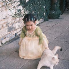 HUI SAN SHUO User Photo