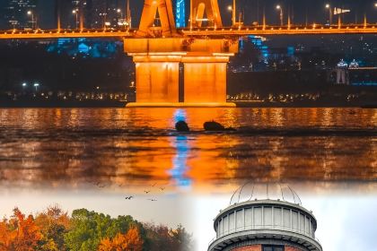 老宅藕香(黄鹤楼景观店)