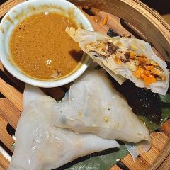 甘家界柠檬鸭(春晖店) User Photo