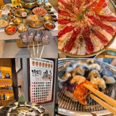 奉天小馆·非遗东北菜(铁西万象汇店) 여행 사진