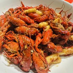 盐平府·海盐菜 User Photo