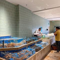 Nan xi di yi lou (oubei) User Photo