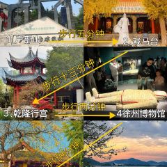 YIPIN PIAO XIANG User Photo