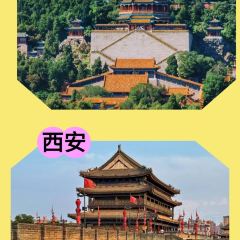LONG MEN ZHEN User Photo
