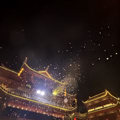 周肥肠(青莲直营店) User Photo