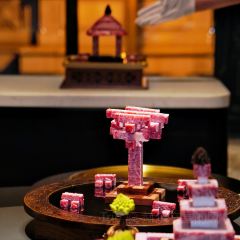 ORIENTAL ARCHITECTURE RESTAURANT User Photo