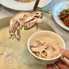 简阳市巧阿斗羊肉汤(原马厚德旭海时代广场店) User Photo