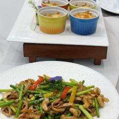 波哥私房菜(金沙湾店) User Photo