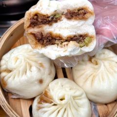 一品红养生汤煲(沙坪坝公园店) User Photo