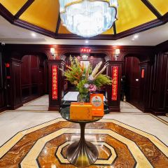 海湾荟·凤栖梧桐(镇宁路店) User Photo