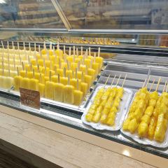 Nago Gyoko Suisan Butchokubaisho User Photo