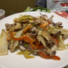 Restaurante SanWant (Babilonia) User Photo