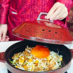 Man Bao Lou Chinese Restaurant User Photo