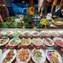旺顺阁鱼头泡饼(通州万达店) 여행 사진