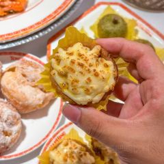 唐合兴香港饭店 User Photo